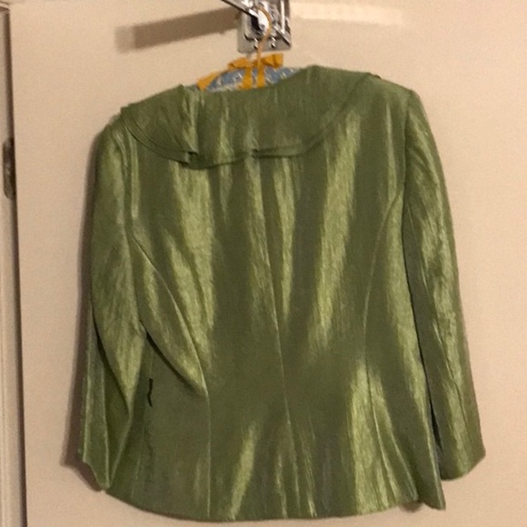 Adrianna Papell jacket - Picture 3 of 5